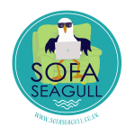 Sofa Seagull 