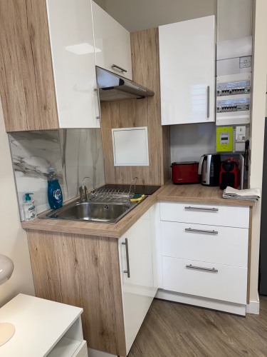 cuisine et  petit électro ménager