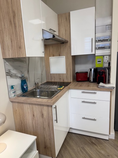 cuisine et  petit électro ménager