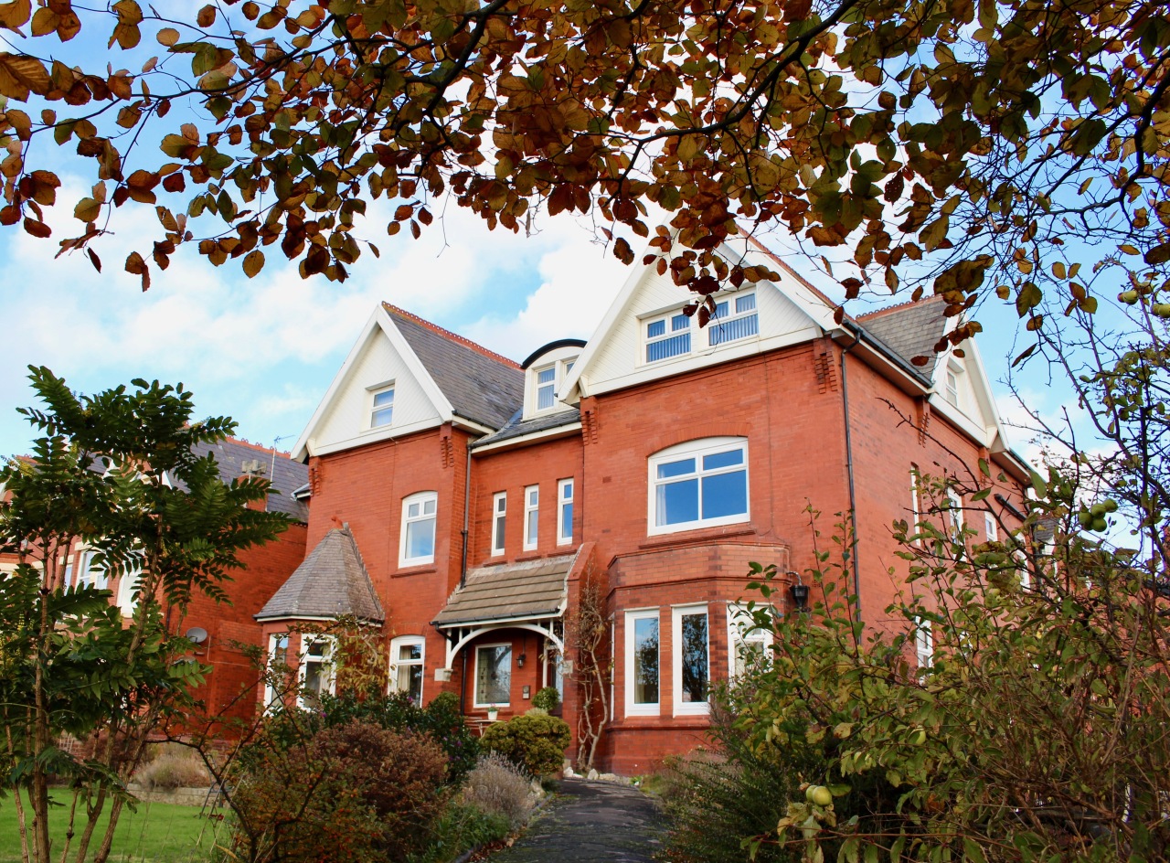 The Old School House, Lytham St Annes Homepage