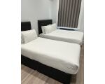 Apt.G18 Picture represents the Triple Ensuite Studio. It might not be exactly the same as per booking. All same type of apartments are allocated subject to availability per booking