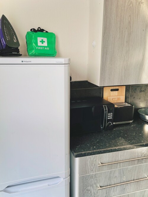 Whip Up Something Delicious