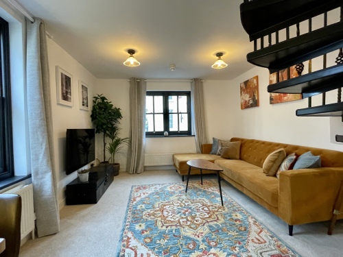 Cosy Oasis in the Heart of Clifton Village - 