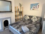 DBL bedroom 2nd floor
