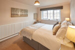 Main King Bedroom with En-Suite