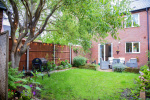 Garden & Outdoor