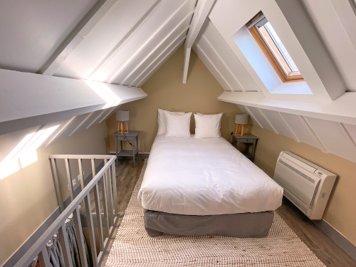 Duplex Confort