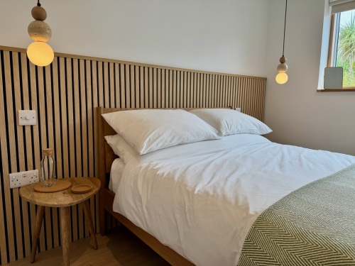 Availability - Samson's