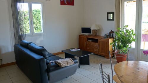 Séjour gîte Stéphanie