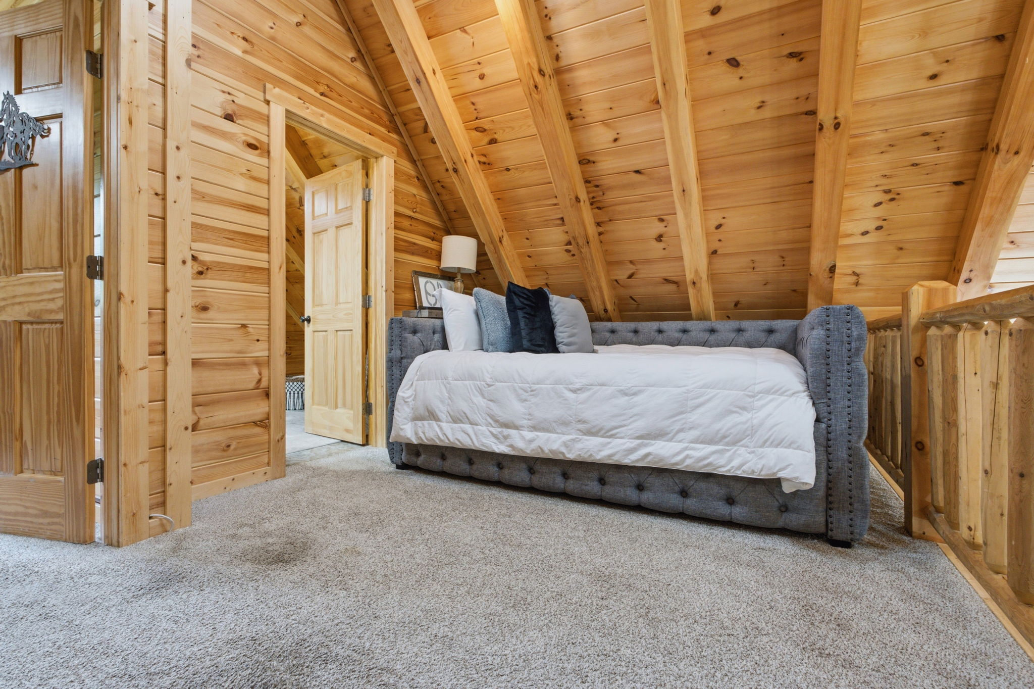 Firefly Hollow Lodge | Photo 40