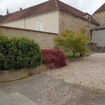 Cour privative