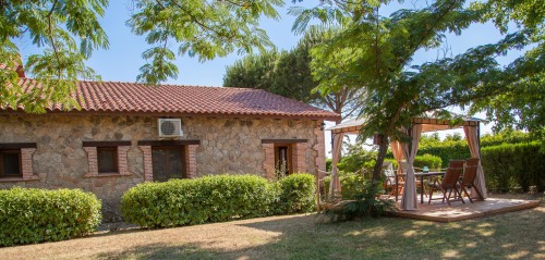 Two Bedroom Cottage 