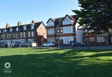 Ahoy There - situated in a gorgeous Victorian conversion