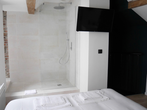 Appartement Le Beffroi