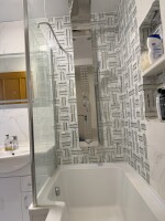 Shower Bath