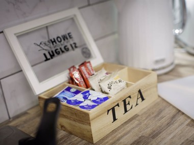 studio apartment amenities 