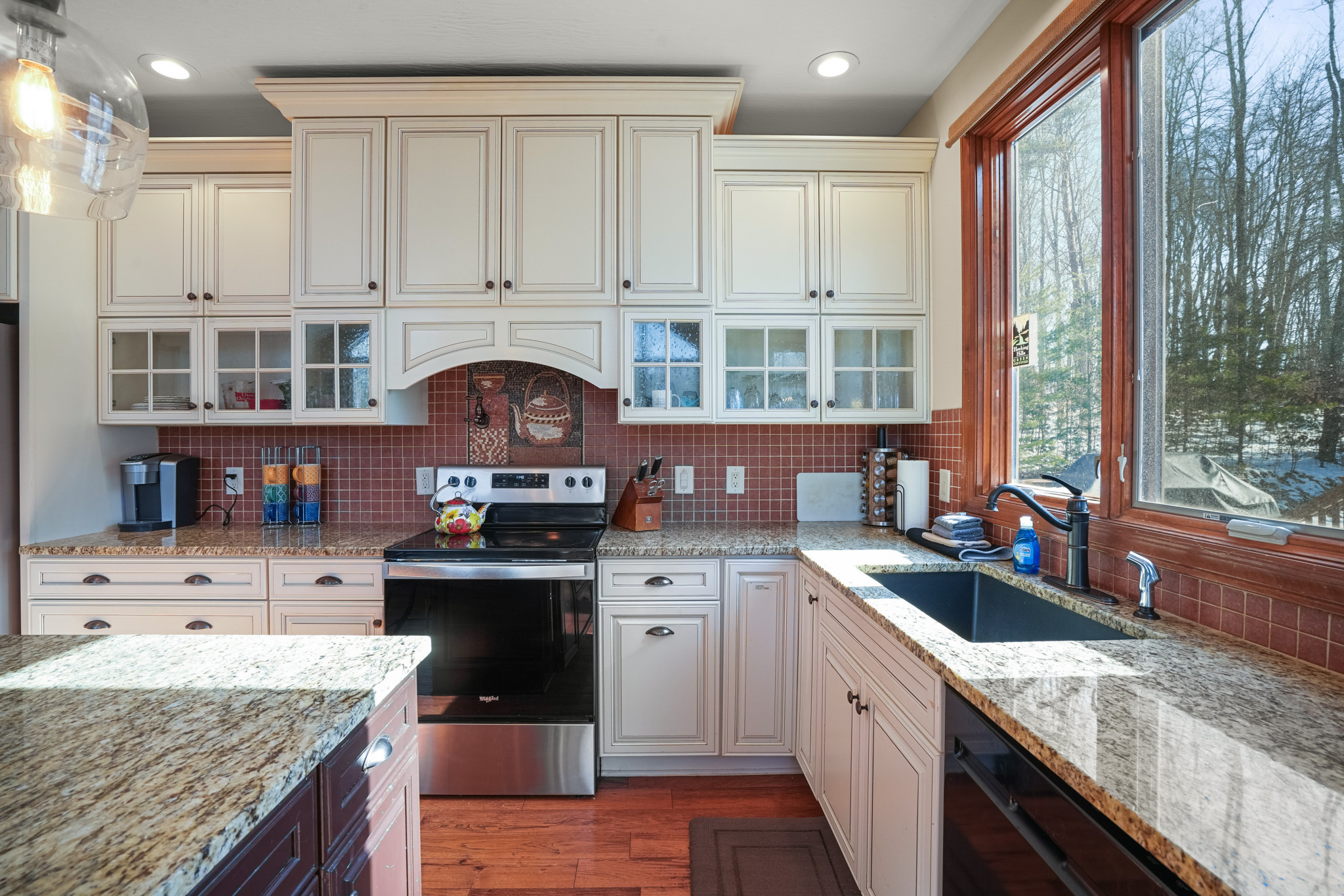 All Seasons Lodge | Photo 16