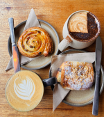 Cow & Parrot Coffee