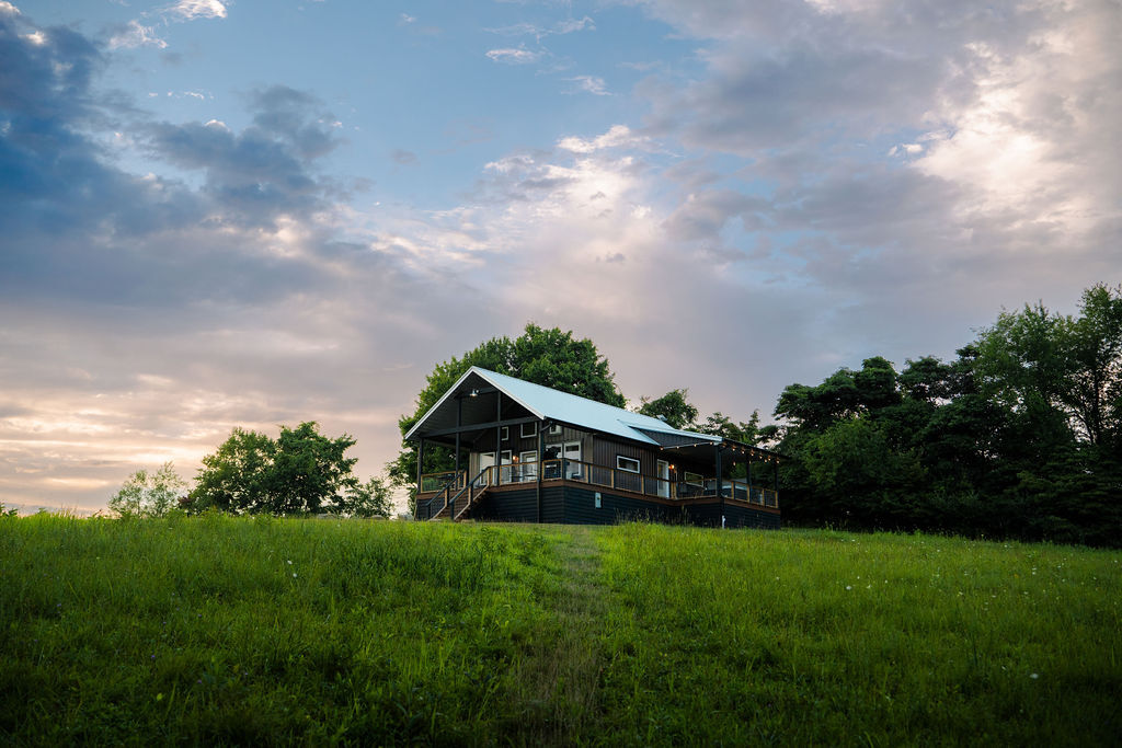 The Cottage Barn on Barton | Photo 53