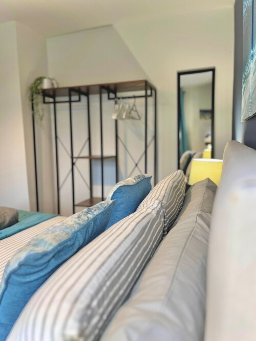 Sleep in Style Tonight