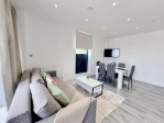 This photo represents Flat 401 under this apartment type. Please note that allocation of booking is as per availability and controlled by our channel manager.