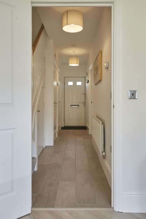 Bright  featuring modern fixtures and fittings.