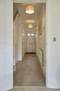 Bright  featuring modern fixtures and fittings.