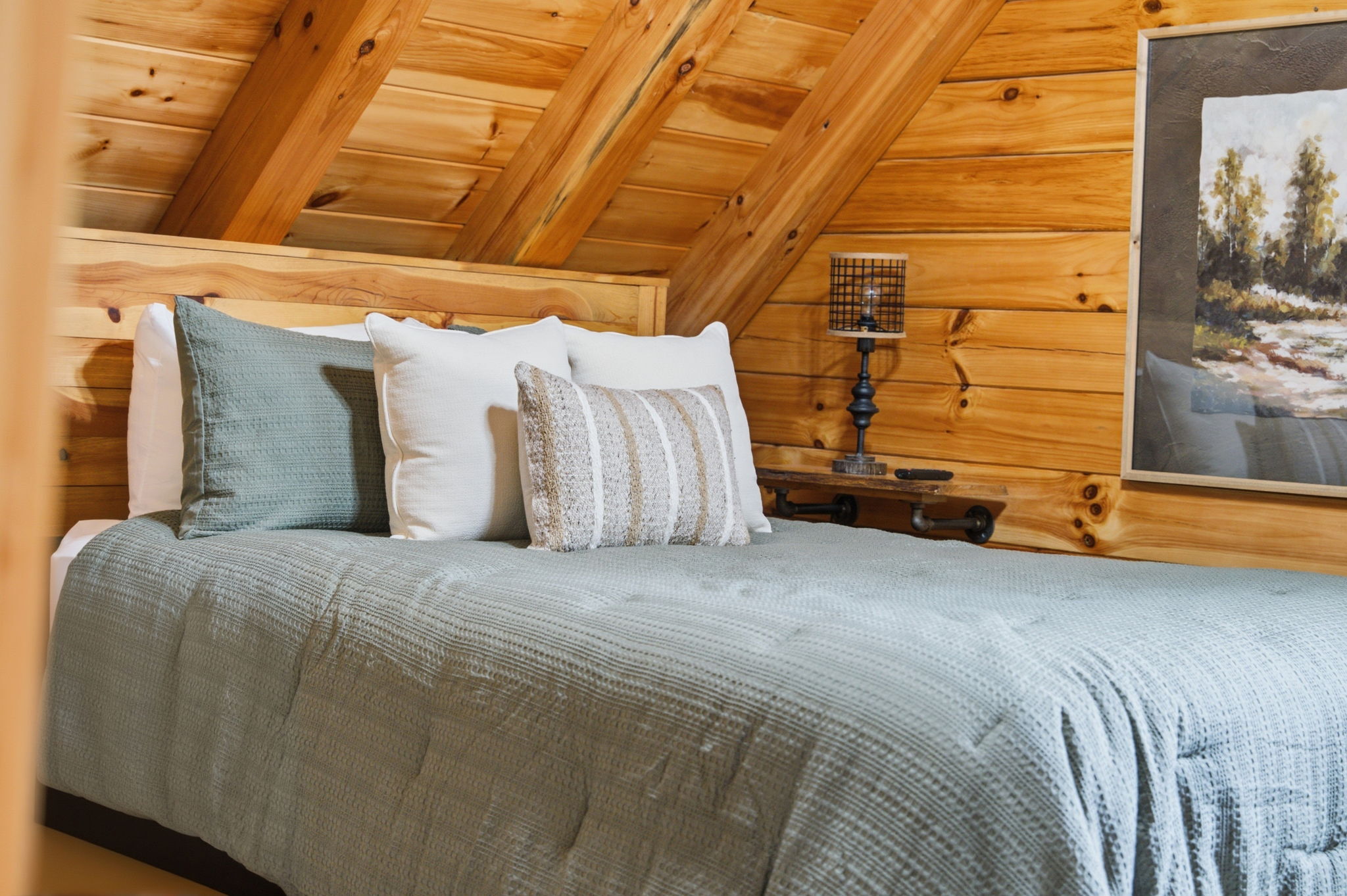Firefly Hollow Lodge | Photo 47