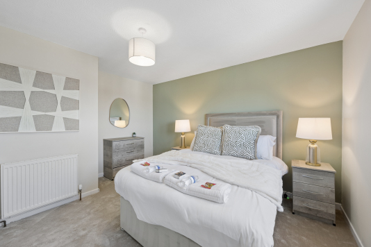 Bedroom 1