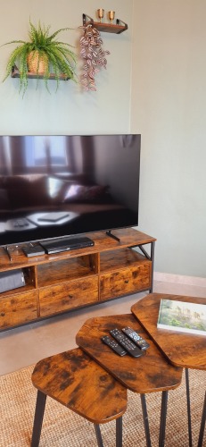 télévision
