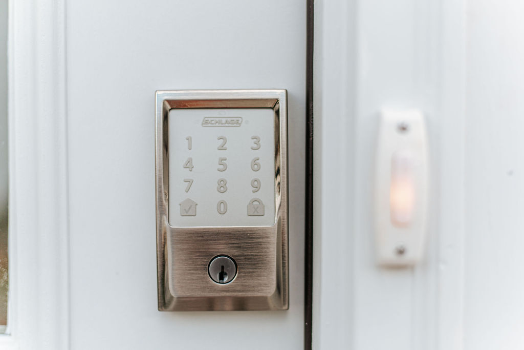 Stedham Place Midterm