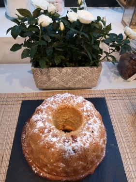 PETIT DEJEUNER