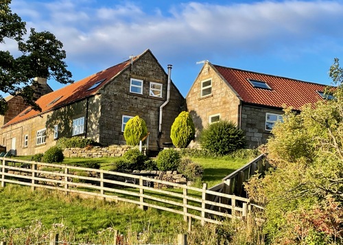 Church House Farm Holiday Cottages