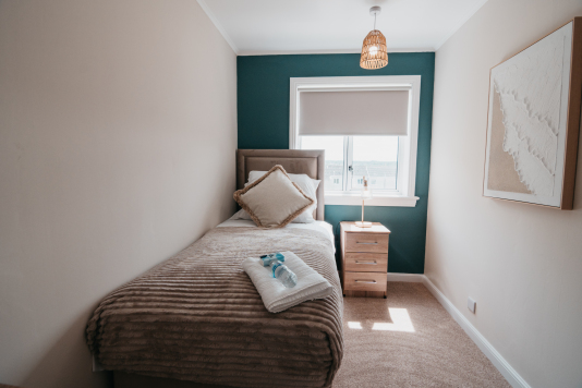 Single Bedroom 