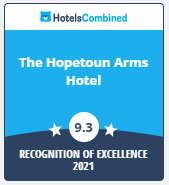 HotelsCombined 2021