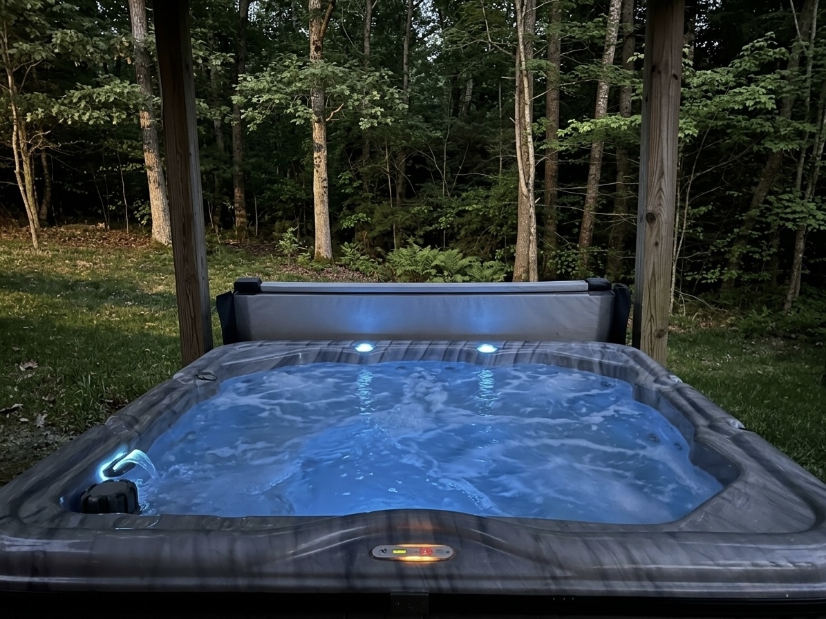 The Malbec Cabin | Photo 12