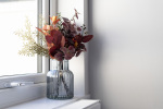 Relax and unwind in this beautifully updated spa-style bath.