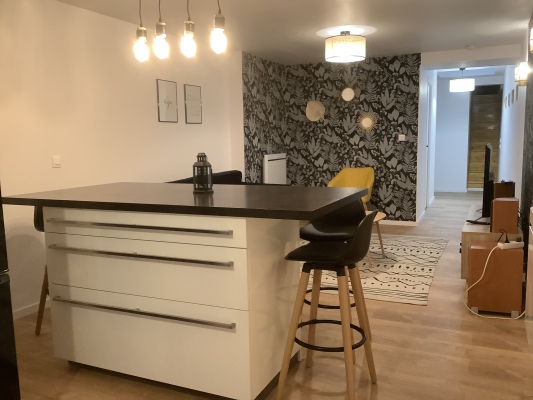 Dining Room / Restaurant