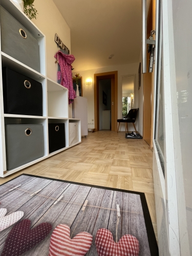 Apartment-Modern-Eigenes Badezimmer-Gartenblick - Basistarif