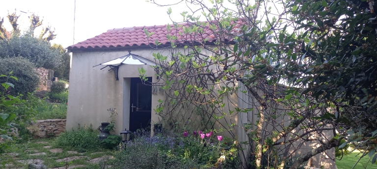 Le Clos de la Bambouseraie