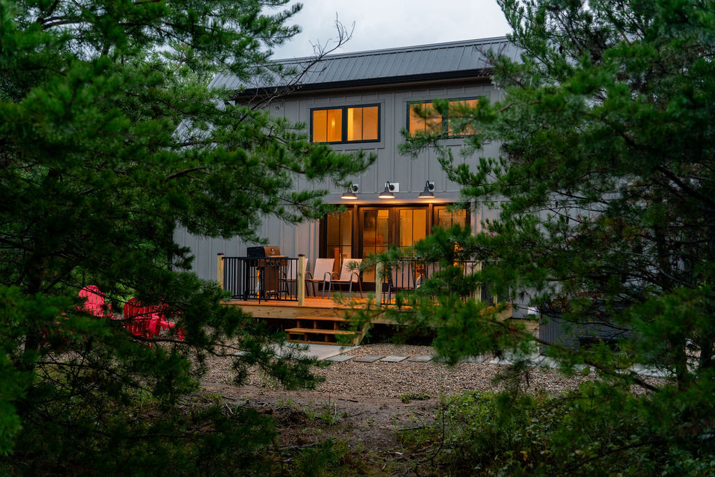 Kalozs Cabin 1 | Photo 59