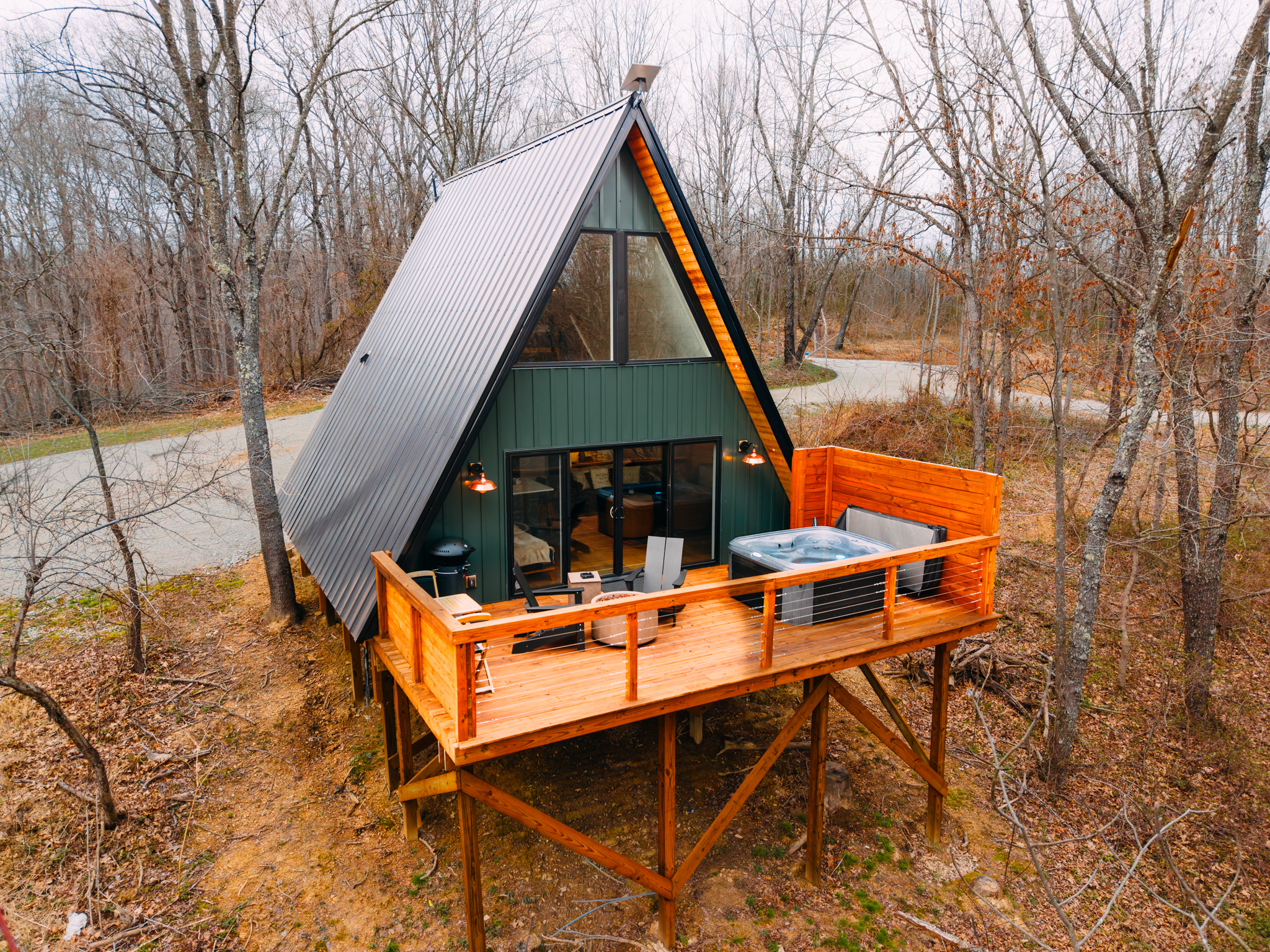 Oak Hollow | Photo 2