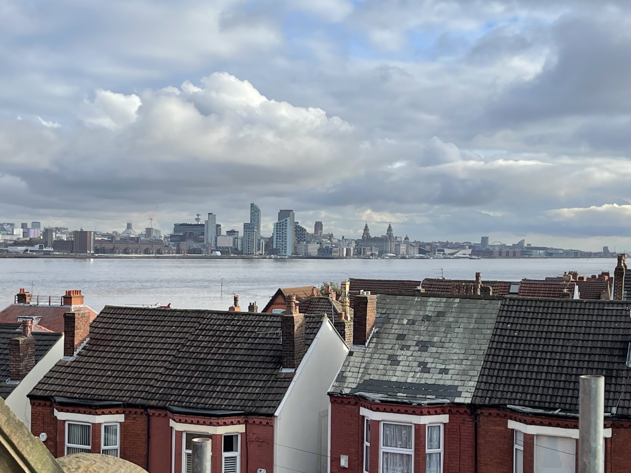 Gibson Manor Apartments, New Brighton, Wallasey Homepage