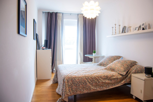 Dormitorio Principal