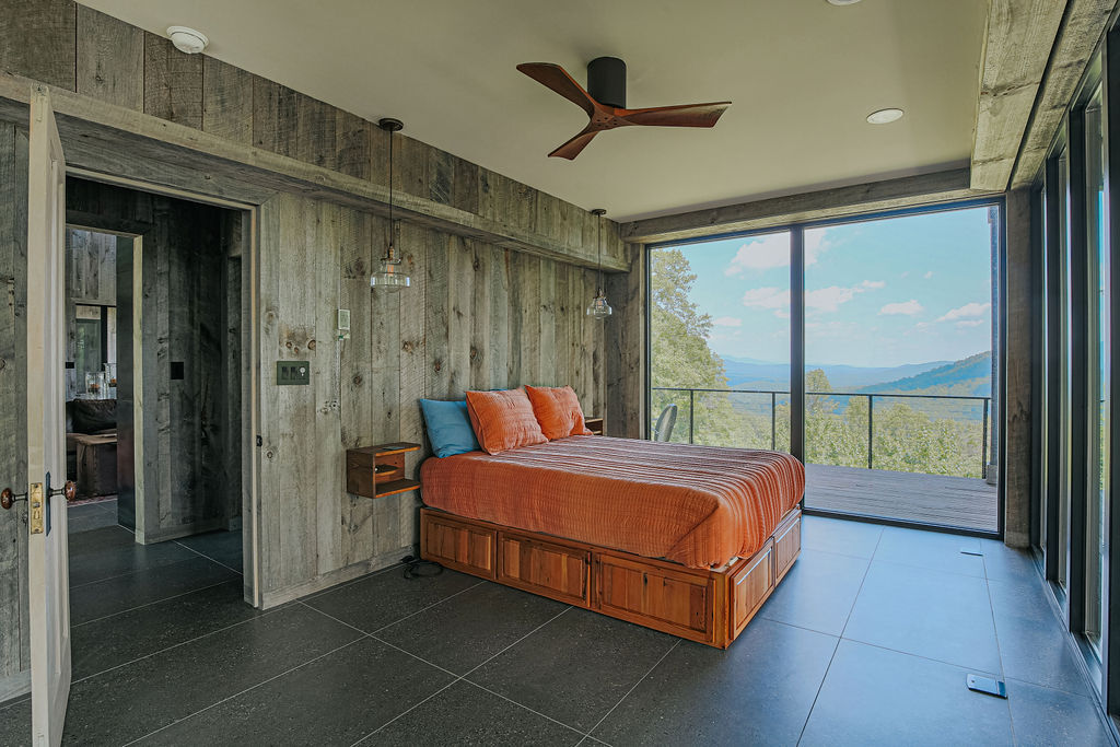 Cabin in the Woods
