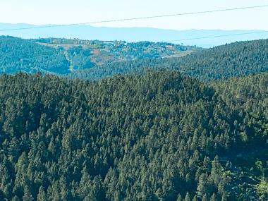 Montanhas
