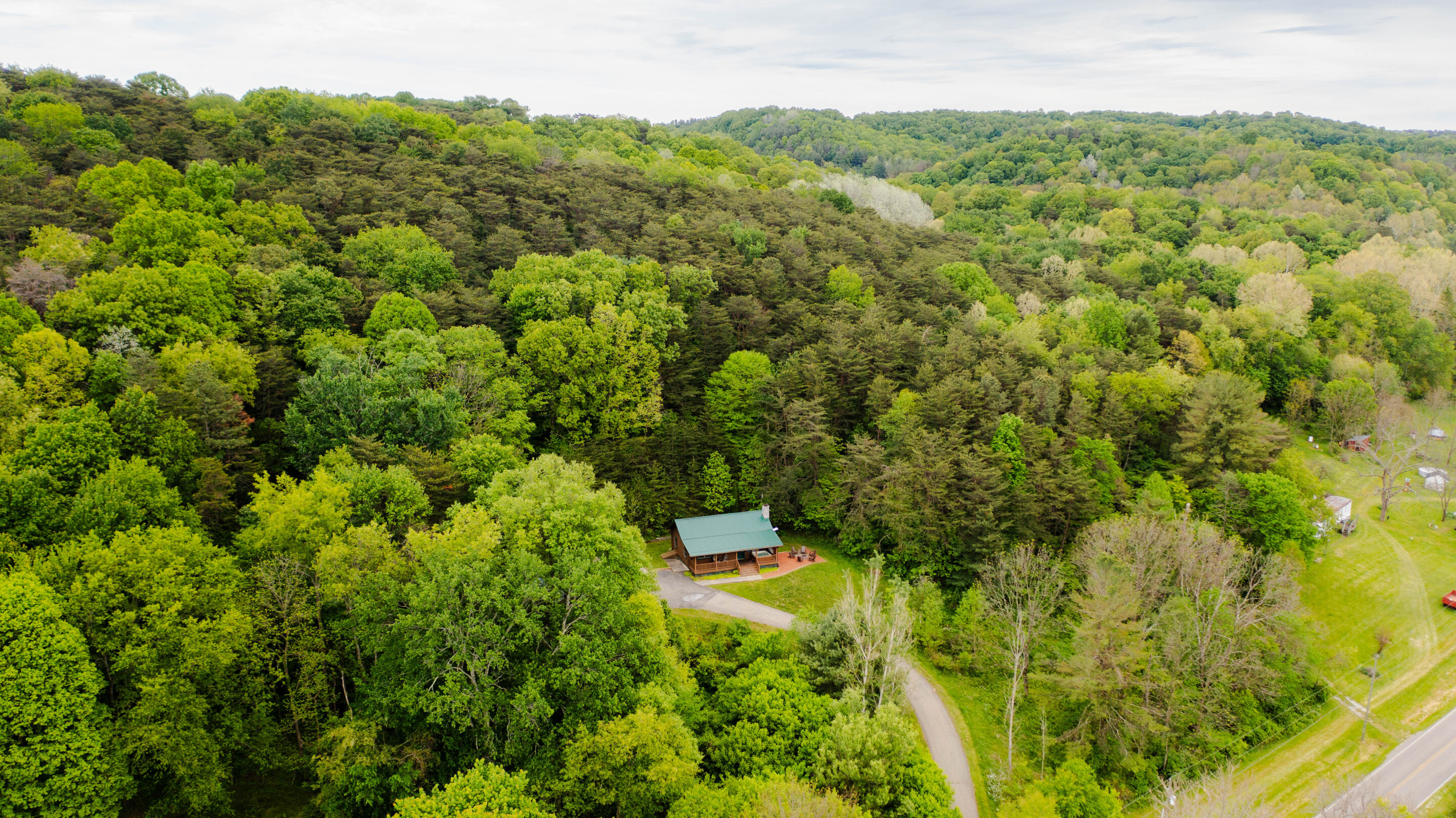 Overlook Outpost | Photo 41
