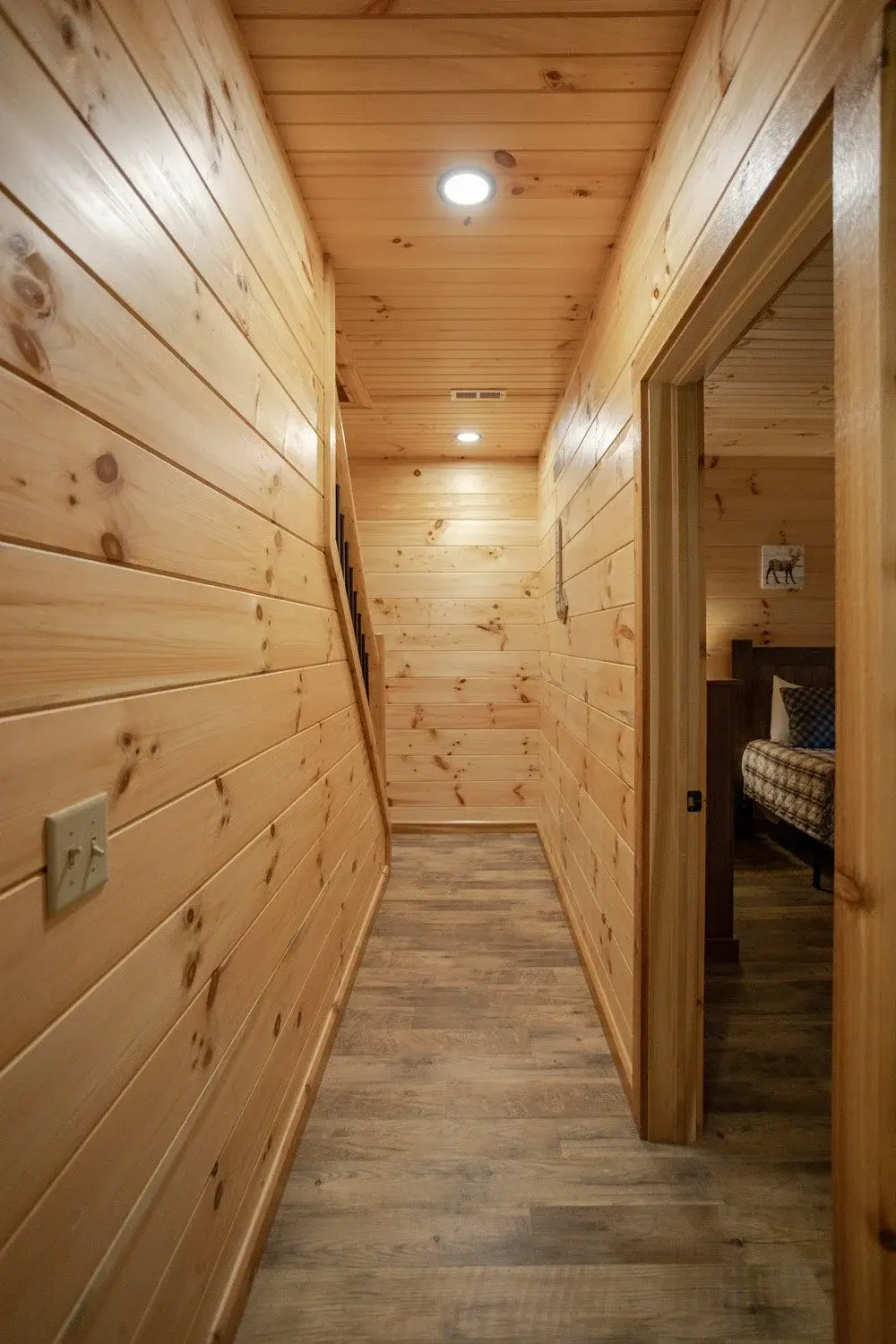 Night Song Lodge | Photo 36