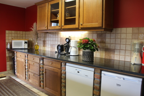 Gîte rural l'Olivier, Filly - Houffalize