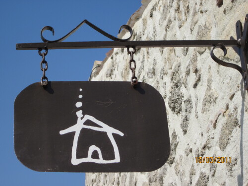 Enseigne